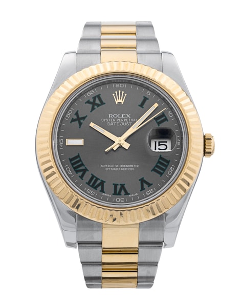 Rolex Datejust II 116333